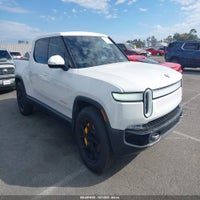 2022 Rivian R1T Adventure