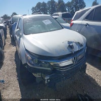 2016 Honda Accord Ex