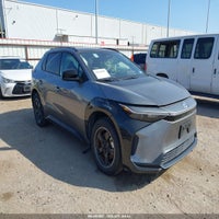 2023 Toyota Bz4X Xle