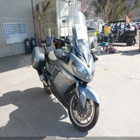 2008 Kawasaki Zg1400 B