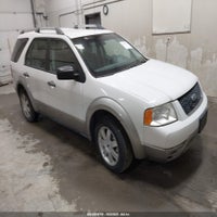 2006 Ford Freestyle Se