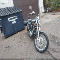 2003 Suzuki Vs1400 Glp