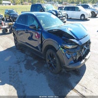 2022 Mazda Cx-30 2.5 Turbo Premium