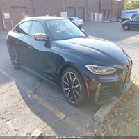 2024 BMW I4 Gran Coupe M50