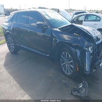 2024 Cadillac Lyriq Sport W/1Sj