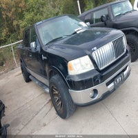 2006 Lincoln Mark Lt