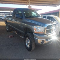 2006 Dodge Ram 2500 Slt/Sport