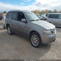 2009 Saab 9-7X 4.2I