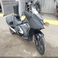2015 Honda Nc700Jd