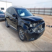 2013 Infiniti Jx35
