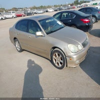 2003 Lexus Gs 300