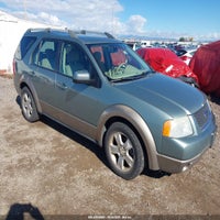 2005 Ford Freestyle Sel