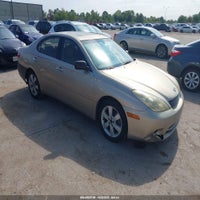 2006 Lexus Es 330