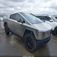 2024 Tesla Cybertruck All-Wheel Drive