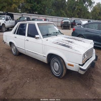 1980 Mercury Zephyr