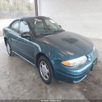 2003 Oldsmobile Alero Gl1