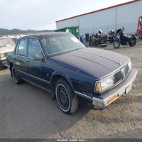 1988 Oldsmobile Delta 88 Royale Brougham