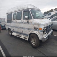 1994 Chevrolet G20