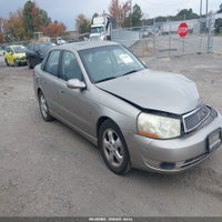 2003 Saturn L-Series L200