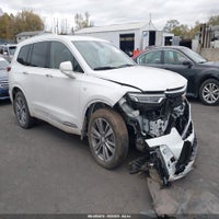 2024 Cadillac Xt6 Awd Premium Luxury