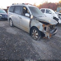 2008 Hyundai Entourage Gls/Limited