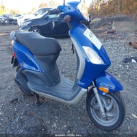 2006 Piaggio Fly 150