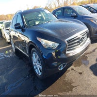 2016 Infiniti Qx70