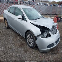 2015 Buick Verano
