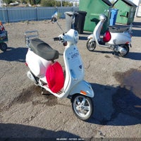 2013 Vespa Lx 150Ie