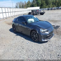 2019 Toyota 86