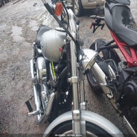 2006 Harley-Davidson Xl1200 C