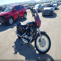 2007 Harley-Davidson Xl1200 L