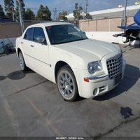 2007 Chrysler 300C
