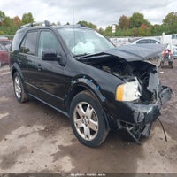 2006 Ford Freestyle Limited