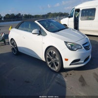 2016 Buick Cascada Premium