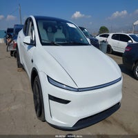 2026 Tesla Model Y Long Range Dual Motor All-Wheel Drive/Long Range Launch Series