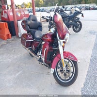 2017 Harley-Davidson Flhtkl Ultra Limited Low