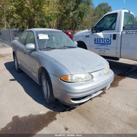 2000 Oldsmobile Alero Gl2