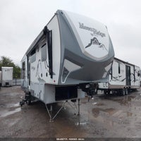 2015 Highland Mesa Ridge 337Rls