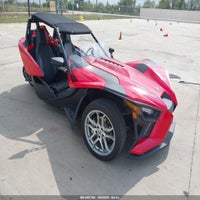 2021 Polaris Slingshot Sl