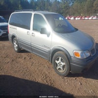 2000 Pontiac Montana M16