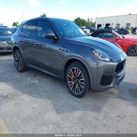 2023 Maserati Grecale Modena