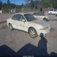 1999 Oldsmobile Intrigue Gl