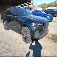 2025 Mazda Cx-70 3.3 Turbo S Premium