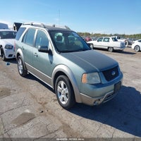 2007 Ford Freestyle Sel