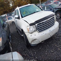 2008 Chrysler Aspen Limited