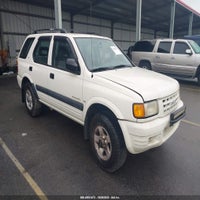 1999 Isuzu Rodeo Ls/Lse/S