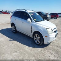 2014 Chevrolet Captiva Sport Lt