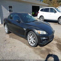 2010 Mazda Rx-8 Grand Touring