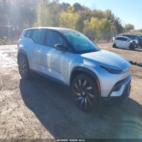 2023 Fisker Ocean One